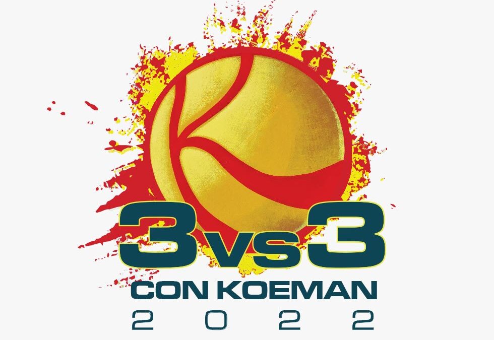 Primo torneo di basket “3vs3 con Koeman”
