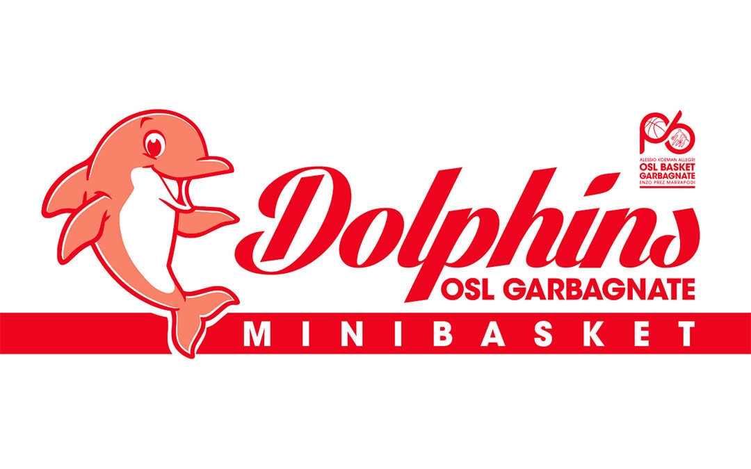 Minibasket -Dolphins OSL Garbagnate