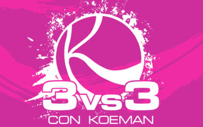 Quarto torneo di basket “3vs3 con Koeman”